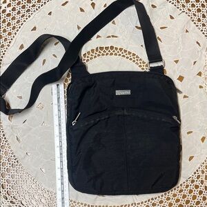 Baggallini Black Crossbody Bag